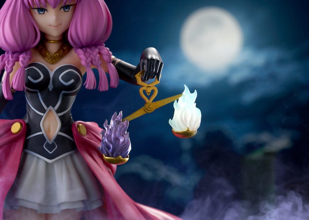 Frieren: Beyond Journey´s End statuette PVC 1/7 Aura the Guillotine 24 cm