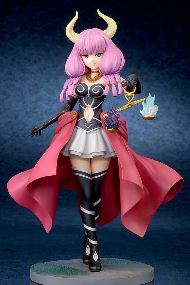 Frieren: Beyond Journey´s End statuette PVC 1/7 Aura the Guillotine 24 cm