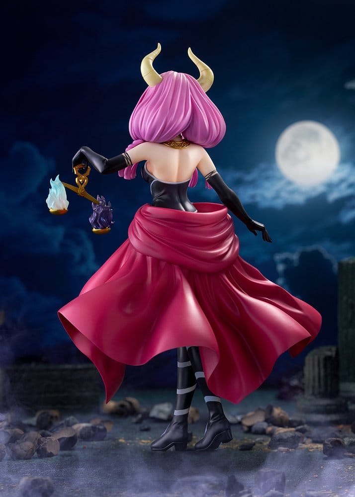 Frieren: Beyond Journey´s End statuette PVC 1/7 Aura the Guillotine 24 cm