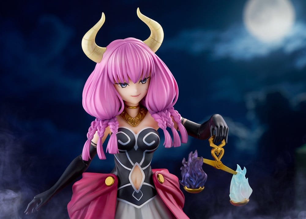 Frieren: Beyond Journey´s End statuette PVC 1/7 Aura the Guillotine 24 cm