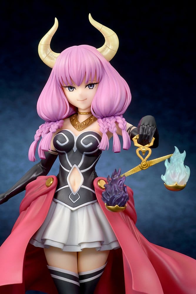 Frieren: Beyond Journey´s End statuette PVC 1/7 Aura the Guillotine 24 cm