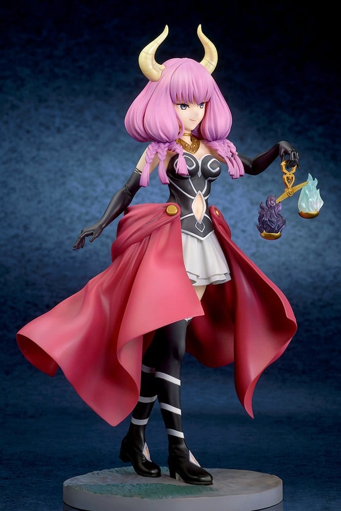 Frieren: Beyond Journey´s End statuette PVC 1/7 Aura the Guillotine 24 cm