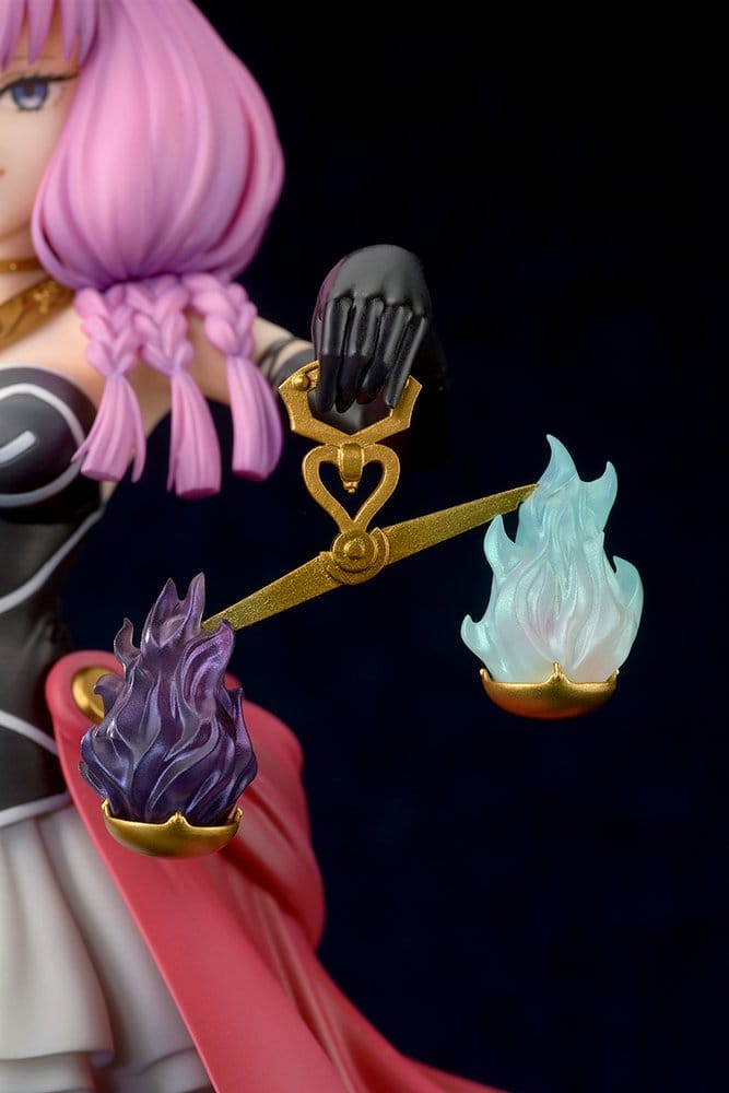 Frieren: Beyond Journey´s End statuette PVC 1/7 Aura the Guillotine 24 cm