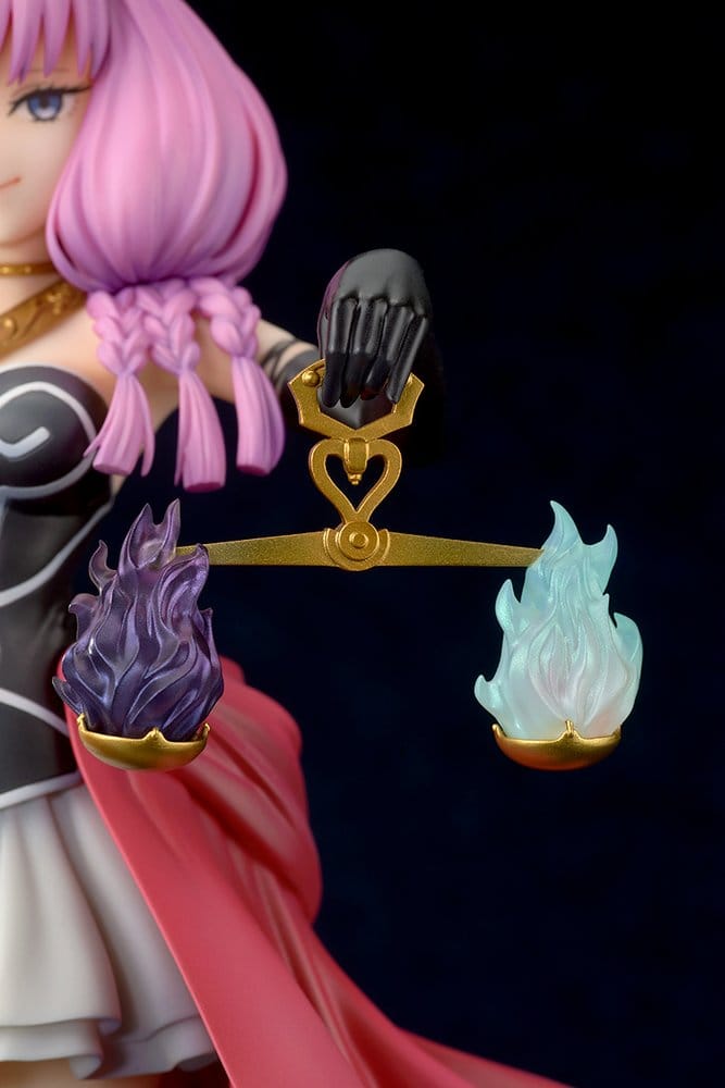 Frieren: Beyond Journey´s End statuette PVC 1/7 Aura the Guillotine 24 cm