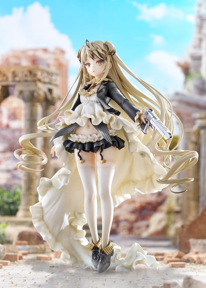 Girls' Frontline figurine PVC 1/7 Desert Eagle 23 cm