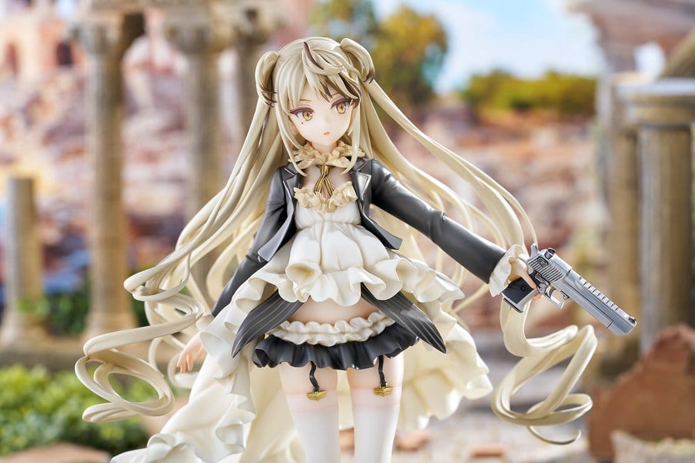Girls' Frontline figurine PVC 1/7 Desert Eagle 23 cm