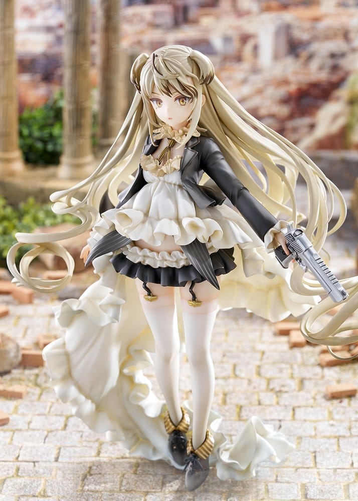 Girls' Frontline figurine PVC 1/7 Desert Eagle 23 cm