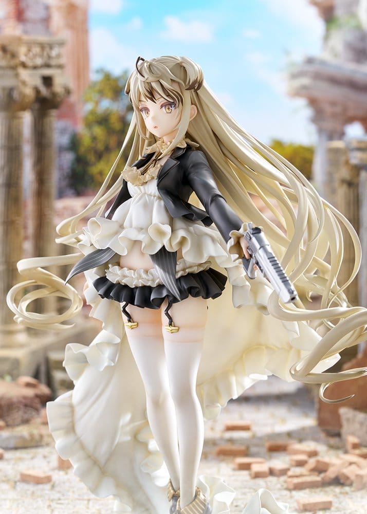 Girls' Frontline figurine PVC 1/7 Desert Eagle 23 cm