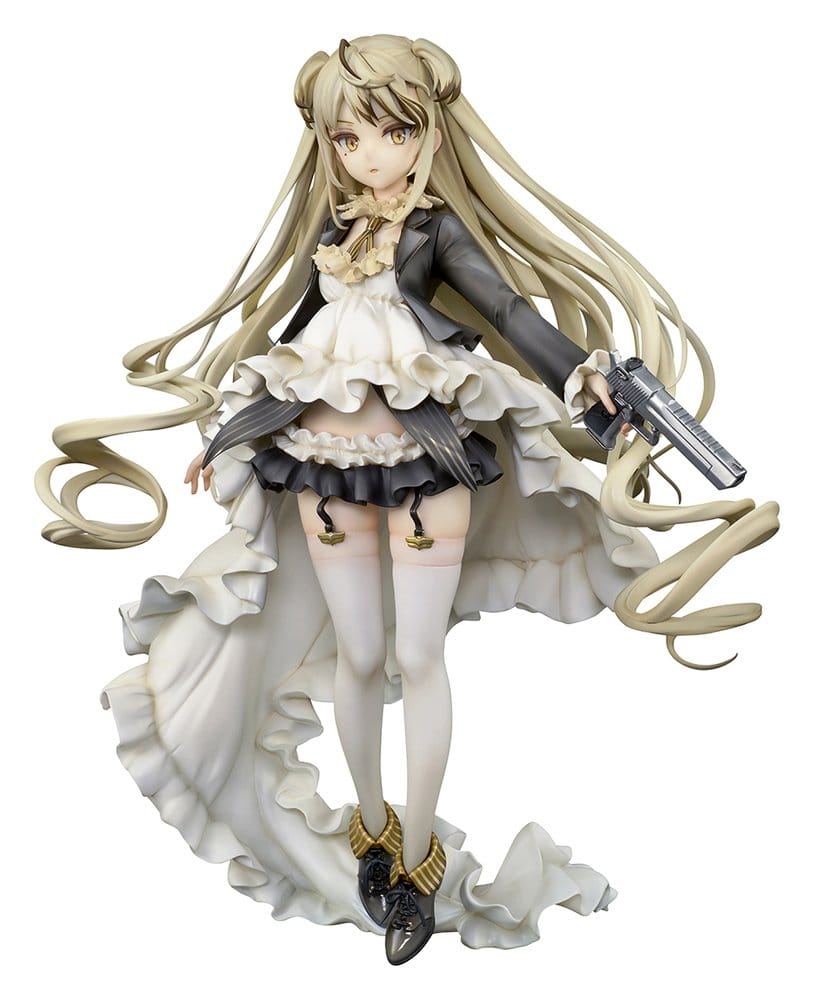Girls' Frontline figurine PVC 1/7 Desert Eagle 23 cm
