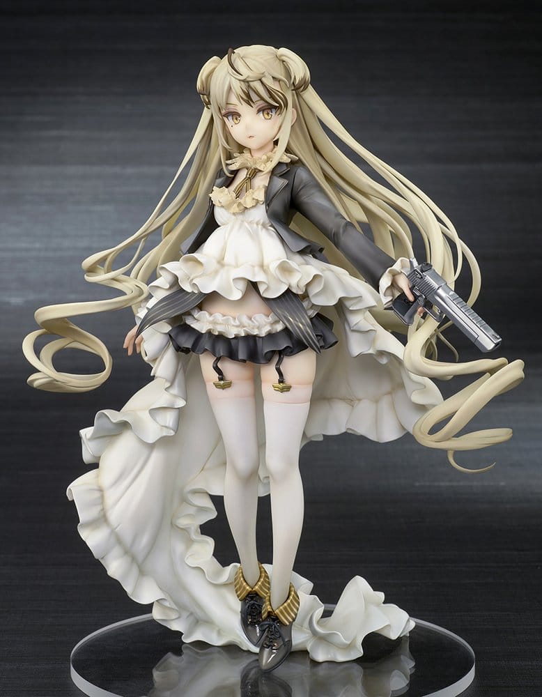 Girls' Frontline figurine PVC 1/7 Desert Eagle 23 cm