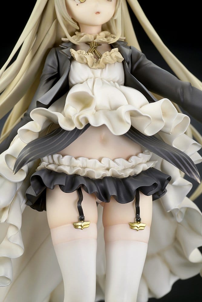 Girls' Frontline figurine PVC 1/7 Desert Eagle 23 cm