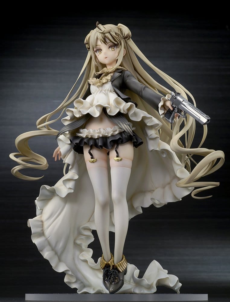 Girls' Frontline figurine PVC 1/7 Desert Eagle 23 cm