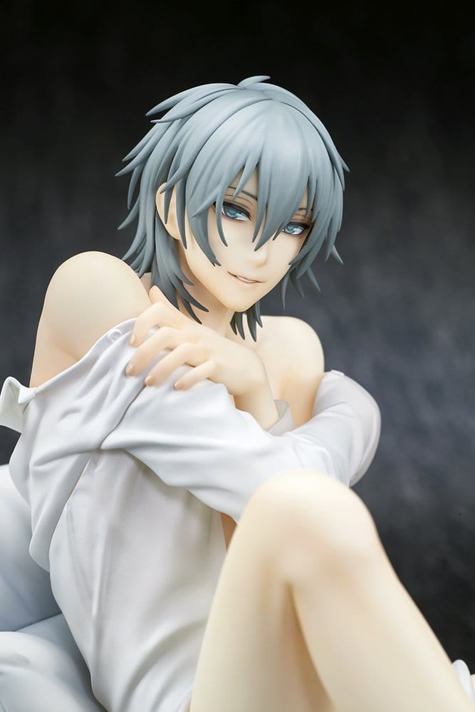 Togainu No Chi PVC Figure 1/7 Akira 14 cm