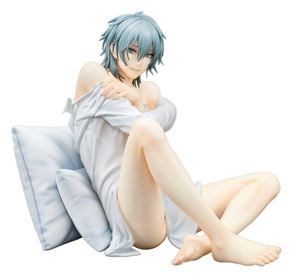 Togainu No Chi PVC Figure 1/7 Akira 14 cm