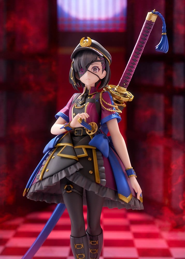 Fate/Grand Order figurine PVC 1/7 Avenger/Mysterious Ranmaru X 27 cm