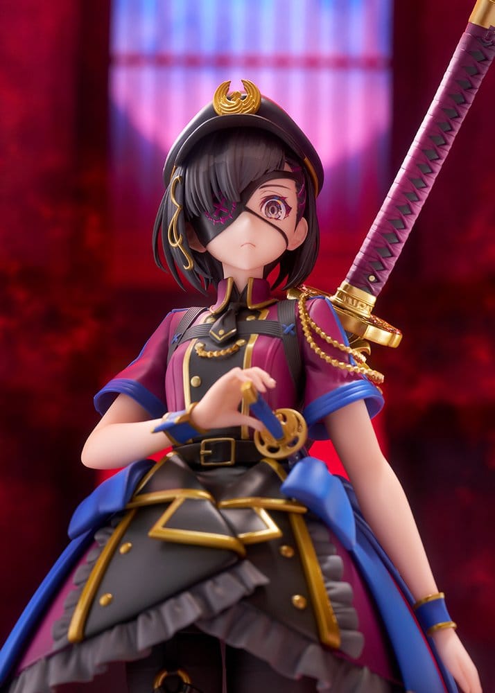 Fate/Grand Order figurine PVC 1/7 Avenger/Mysterious Ranmaru X 27 cm
