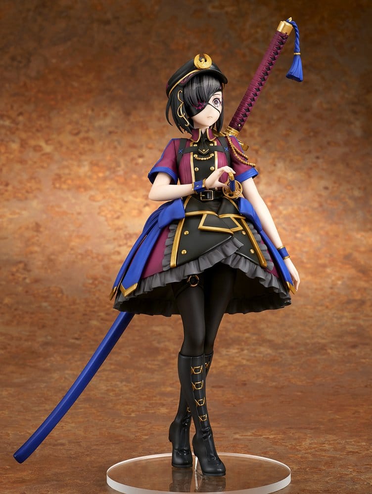 Fate/Grand Order figurine PVC 1/7 Avenger/Mysterious Ranmaru X 27 cm