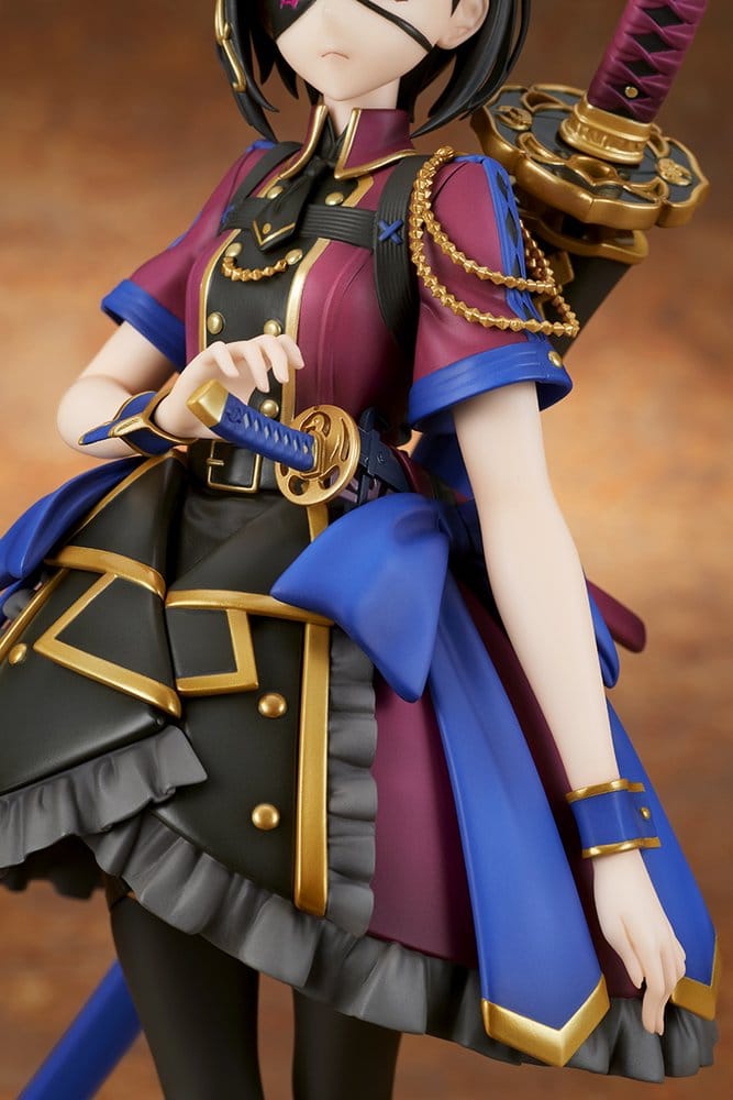 Fate/Grand Order figurine PVC 1/7 Avenger/Mysterious Ranmaru X 27 cm