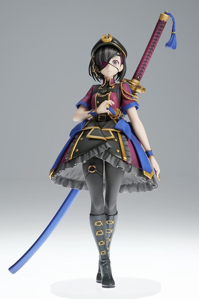Fate/Grand Order figurine PVC 1/7 Avenger/Mysterious Ranmaru X 27 cm
