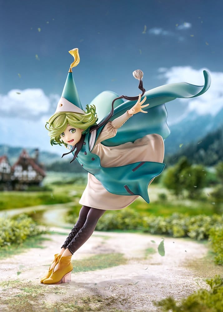 Atelier of Witch Hat figurine PVC 1/6 Coco 25 cm (re-run)
