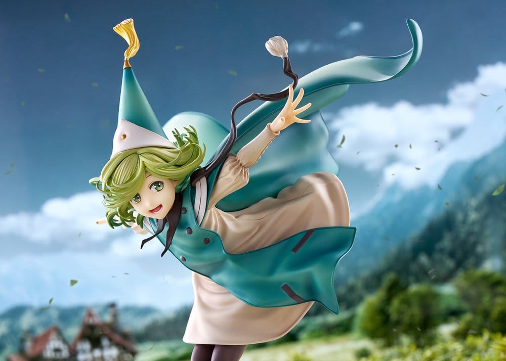 Atelier of Witch Hat figurine PVC 1/6 Coco 25 cm (re-run)