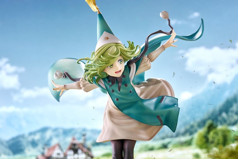 Atelier of Witch Hat figurine PVC 1/6 Coco 25 cm (re-run)