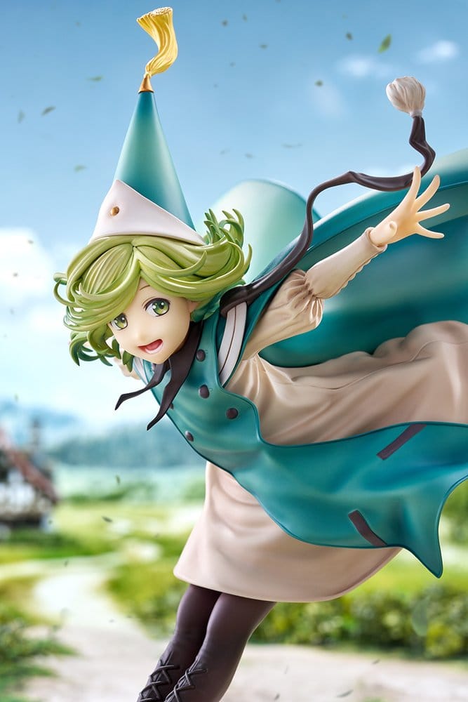 Atelier of Witch Hat figurine PVC 1/6 Coco 25 cm (re-run)