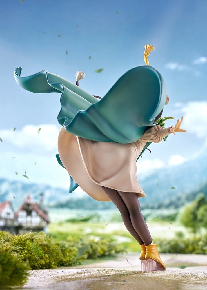 Atelier of Witch Hat figurine PVC 1/6 Coco 25 cm (re-run)