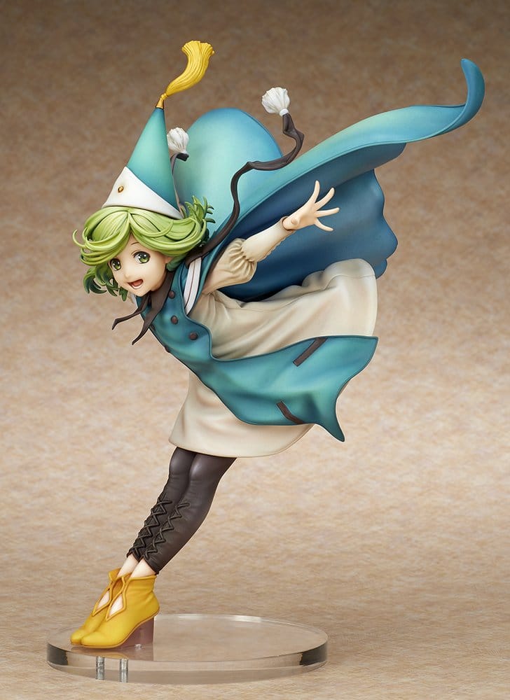 Atelier of Witch Hat figurine PVC 1/6 Coco 25 cm (re-run)