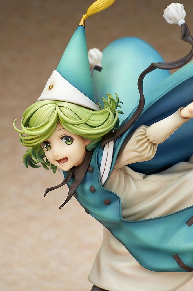 Atelier of Witch Hat figurine PVC 1/6 Coco 25 cm (re-run)