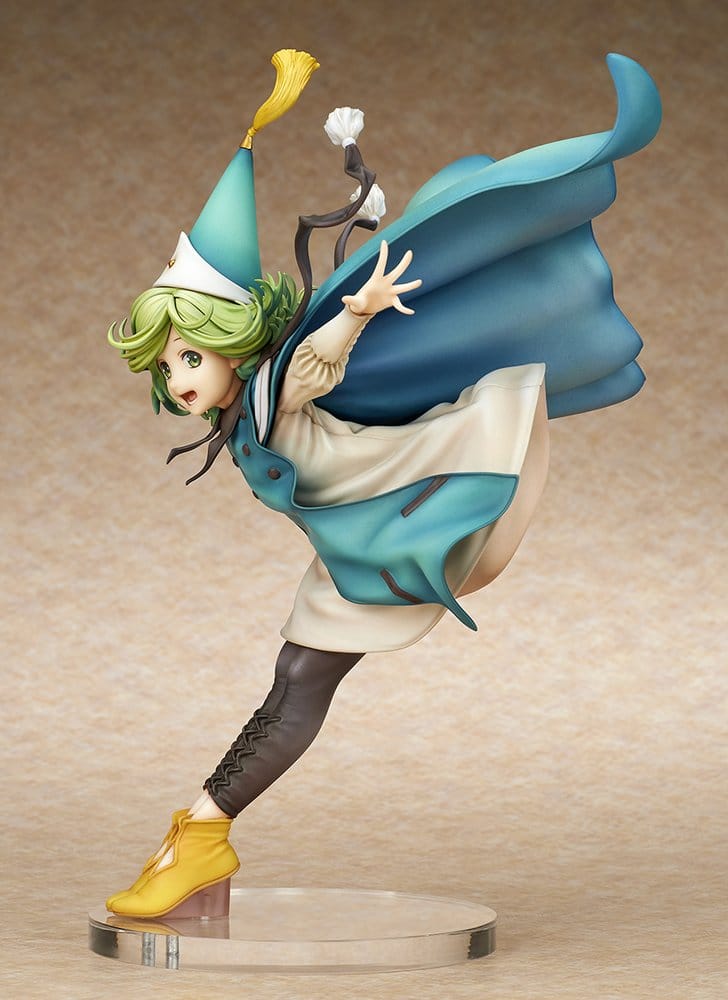 Atelier of Witch Hat figurine PVC 1/6 Coco 25 cm (re-run)