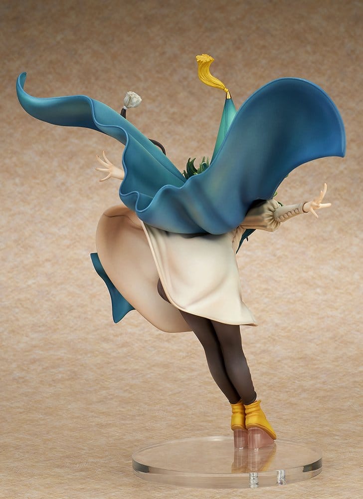 Atelier of Witch Hat figurine PVC 1/6 Coco 25 cm (re-run)