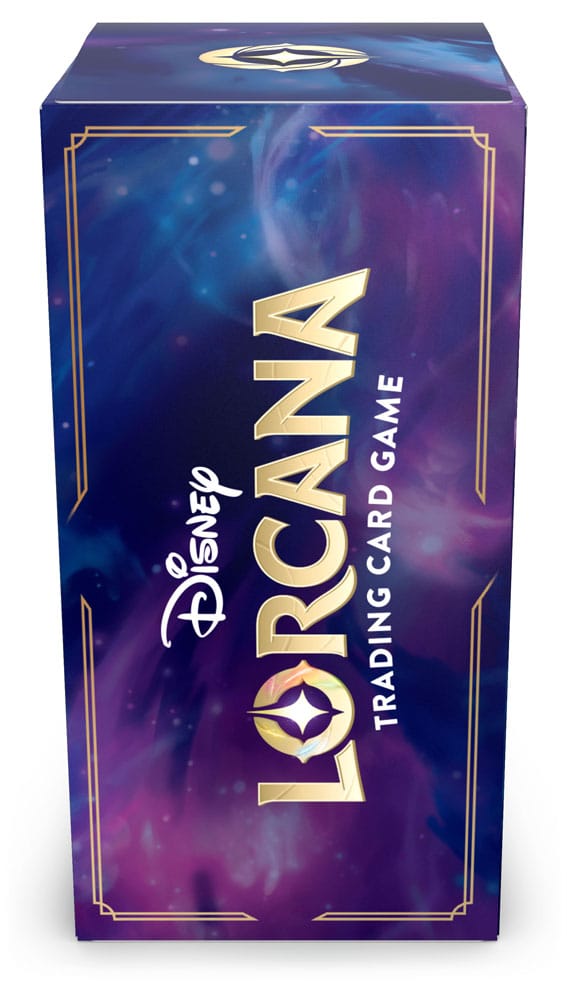 Disney Lorcana TCG Archazia's Island coffret cadeau Lilo *ANGLAIS*