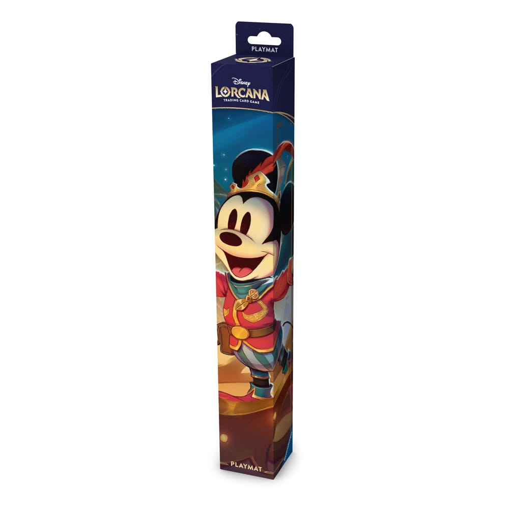 Disney Lorcana JCC - Tapis de jeu Jasmine