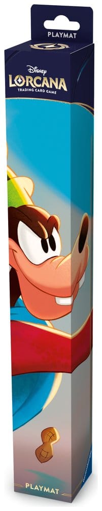 Disney Lorcana JCC : Contrées Inconnues - Tapis de jeu Dingo