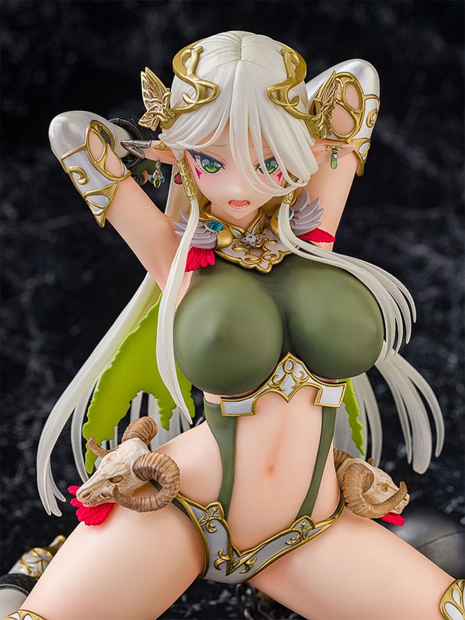 Original Character statuette 1/6 Nina Iris 18 cm