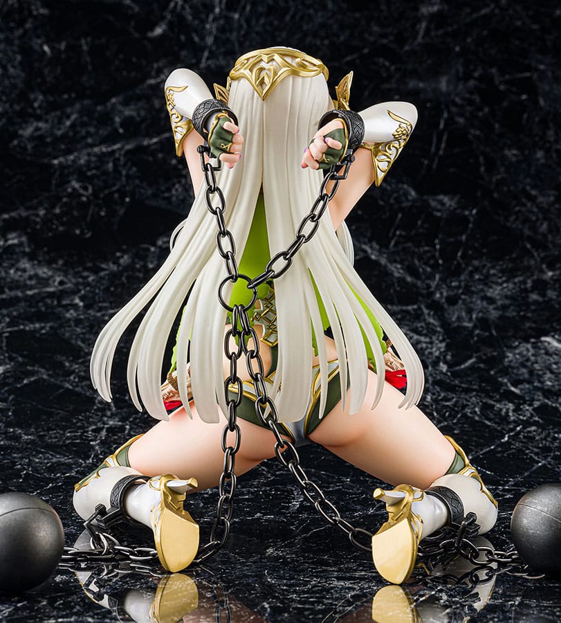Original Character statuette 1/6 Nina Iris 18 cm
