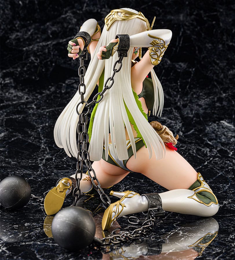 Original Character statuette 1/6 Nina Iris 18 cm