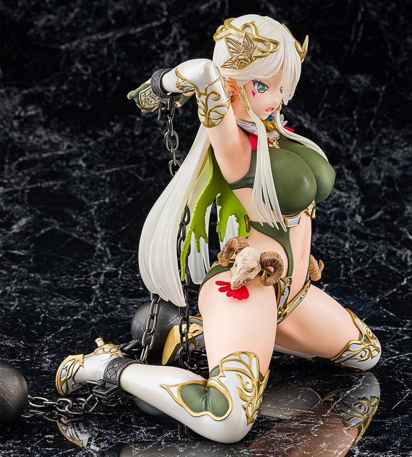 Original Character statuette 1/6 Nina Iris 18 cm