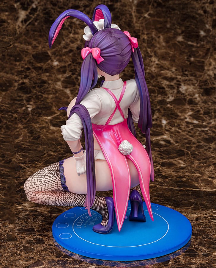 Original Character statuette 1/6 Dealer Bunny 23 cm