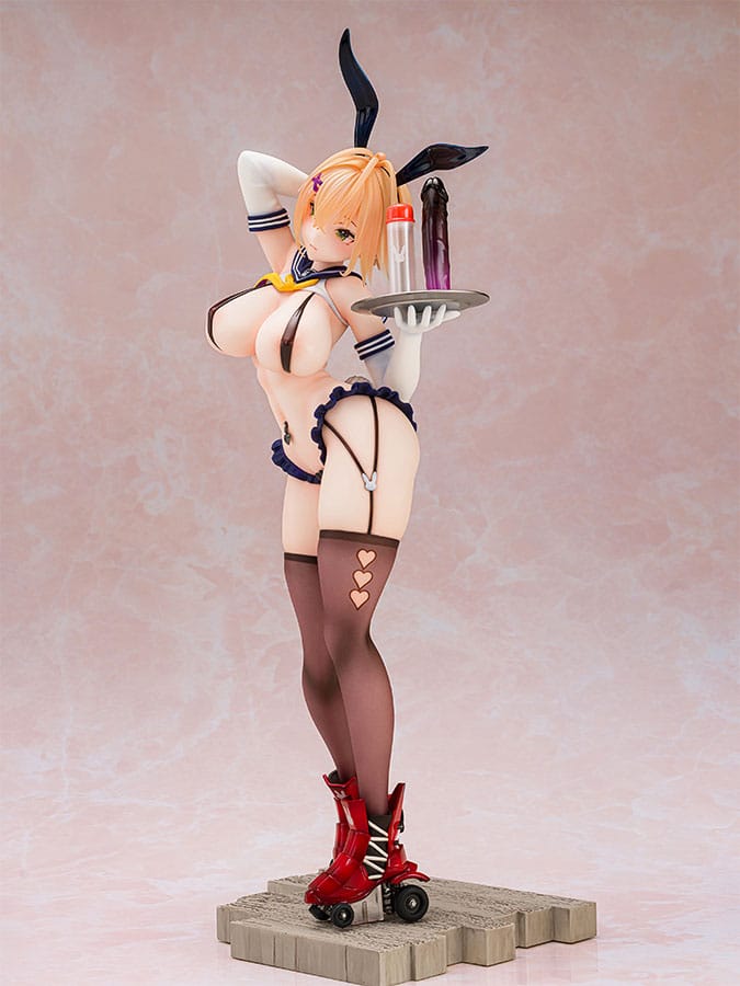 Original Character statuette 1/6 Kouhai-chan 29 cm
