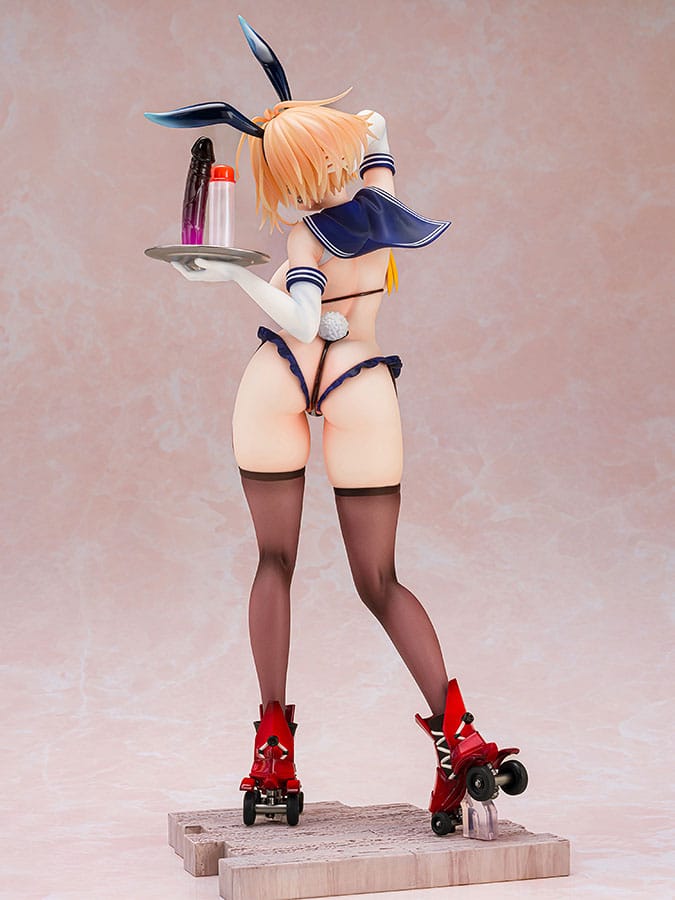 Original Character statuette 1/6 Kouhai-chan 29 cm