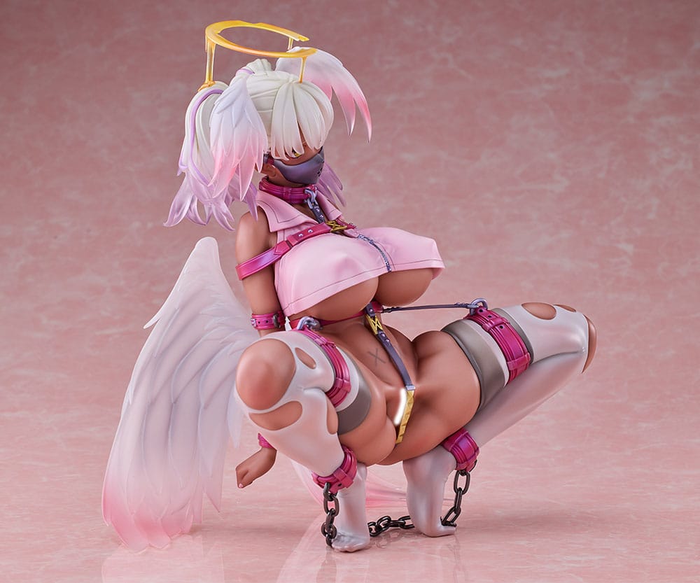 Original Character statuette 1/6 M-type Angel 18 cm