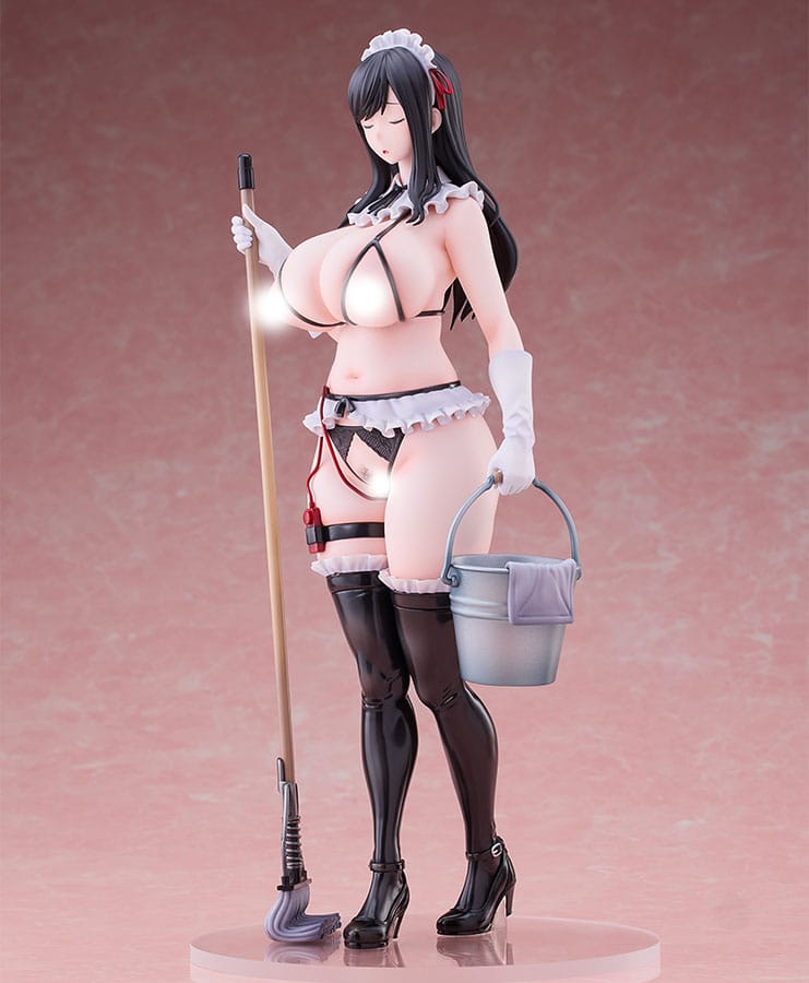 Original Character statuette 1/6 Meito-san 28 cm