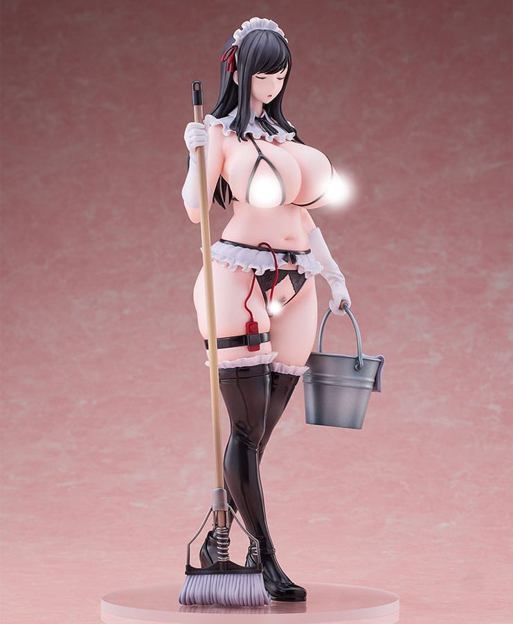 Original Character statuette 1/6 Meito-san 28 cm