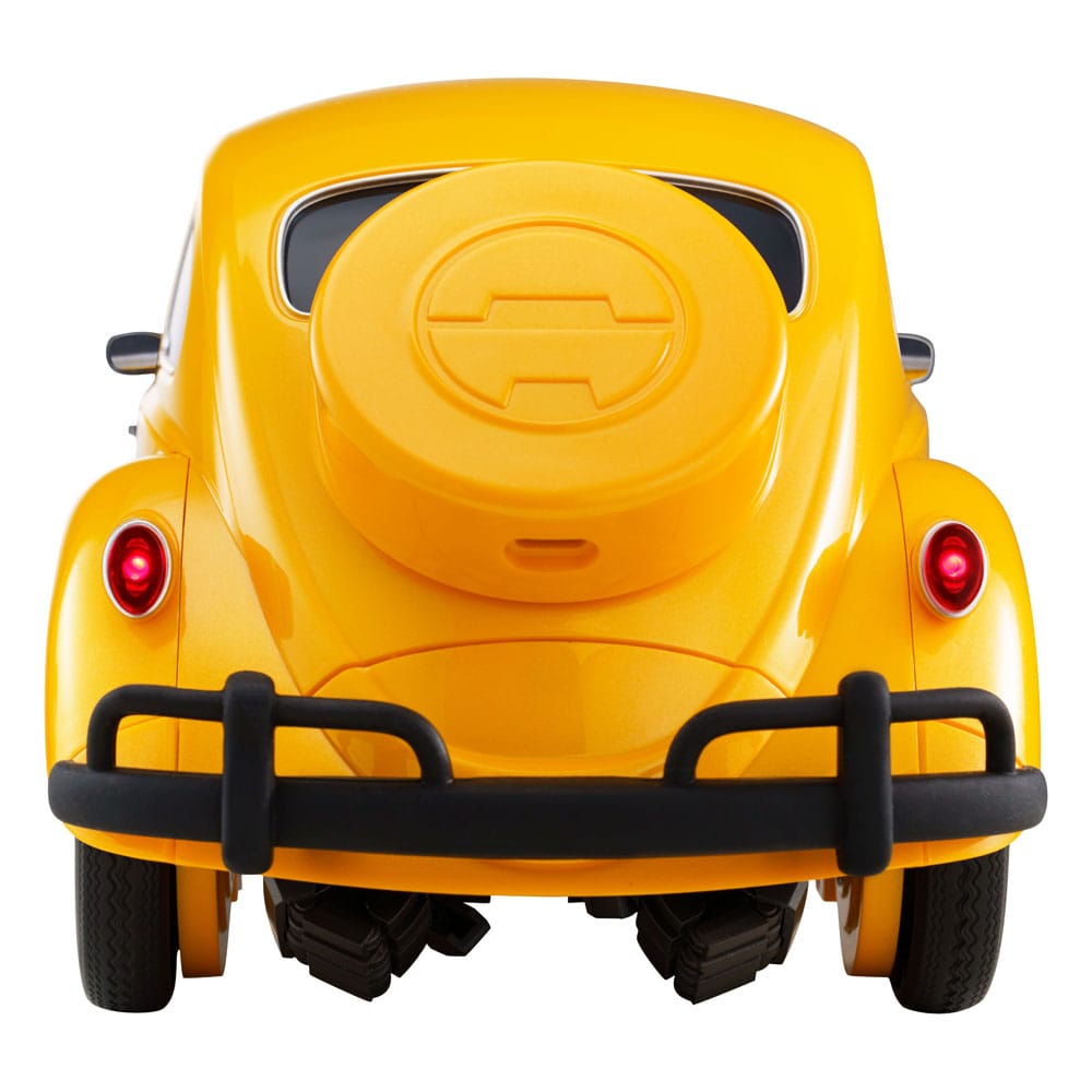 Transformers robot interactif Bumblebee G1 Flagship 38 cm *ANGLAIS*