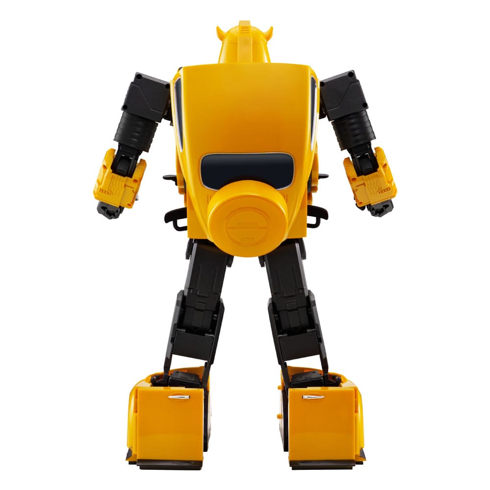 Transformers robot interactif Bumblebee G1 Flagship 38 cm *ANGLAIS*