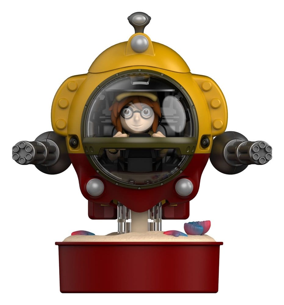 SNK Metal Slug 4-in-1 Coffret Collector 30th Anniversary