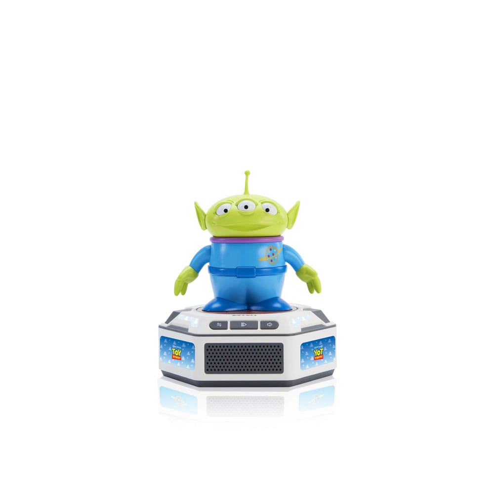 Toy Story Interactif Mini Robots Toy Story (30th Anniversary Collector's Set) *Version anglaise*
