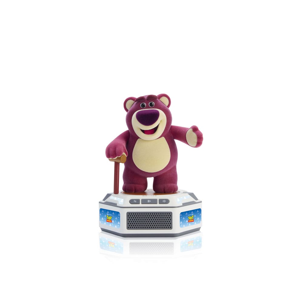 Toy Story Interactif Mini Robots Toy Story (30th Anniversary Collector's Set) *Version anglaise*